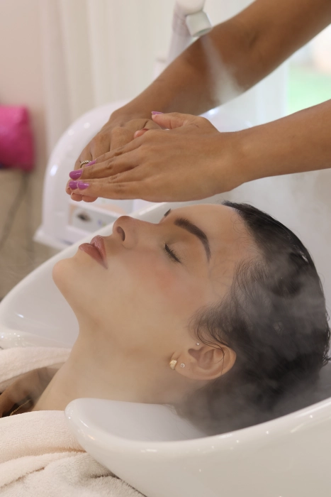 Experiência real de beleza no MT BEAUTÉ — momento 9